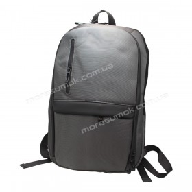Чоловічі рюкзаки DN686 gray
