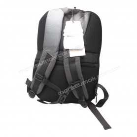 Мужские рюкзаки DN686 gray