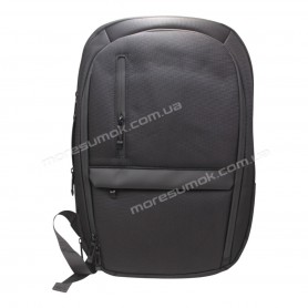 Чоловічі рюкзаки DN686 black