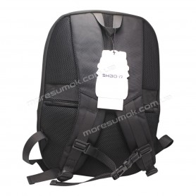 Чоловічі рюкзаки DN686 black