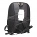 Чоловічі рюкзаки DN686 black