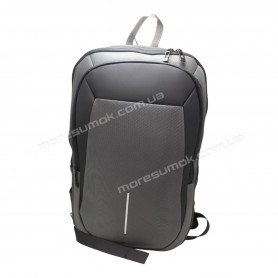 Чоловічі рюкзаки DN680 gray Чоловічі рюкзаки DN680 gray