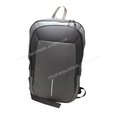 Чоловічі рюкзаки DN680 gray