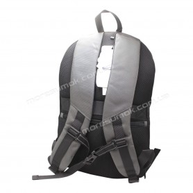 Чоловічі рюкзаки DN680 gray Чоловічі рюкзаки DN680 gray