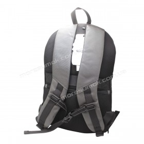 Чоловічі рюкзаки DN680 gray
