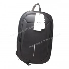 Чоловічі рюкзаки DN680 black