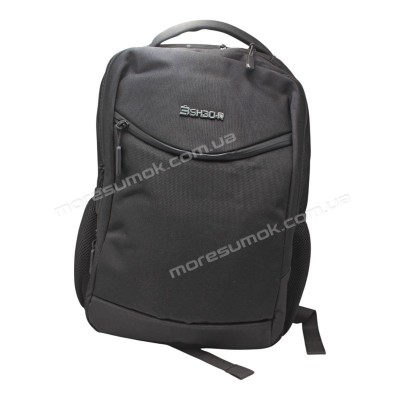 Чоловічі рюкзаки DN666 black