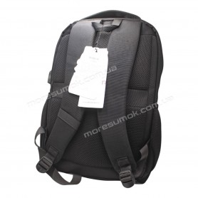 Чоловічі рюкзаки DN666 black
