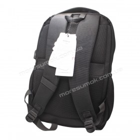 Чоловічі рюкзаки DN666 black