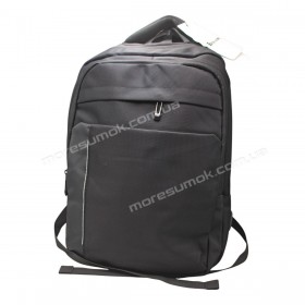 Чоловічі рюкзаки SH7033 black