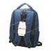 Чоловічі рюкзаки SH7033 blue