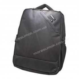 Чоловічі рюкзаки SH24913 black