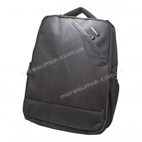 Чоловічі рюкзаки SH24913 black