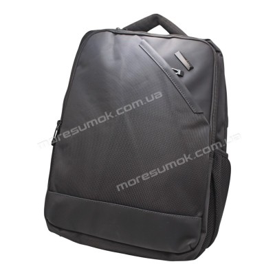 Чоловічі рюкзаки SH24913 black