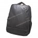 Чоловічі рюкзаки SH24913 black