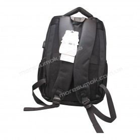 Чоловічі рюкзаки SH24913 black