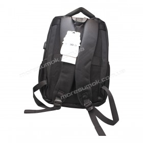 Чоловічі рюкзаки SH24913 black