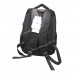 Чоловічі рюкзаки SH24913 black