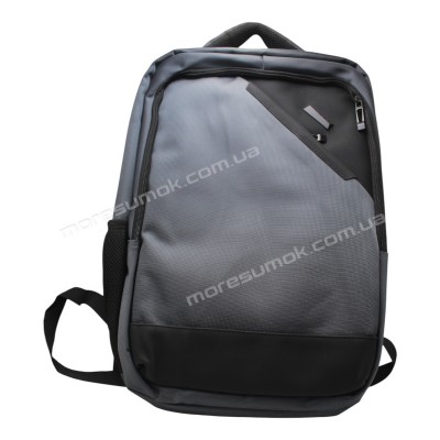 Чоловічі рюкзаки SH24913 gray