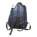 Чоловічі рюкзаки SH24905 blue