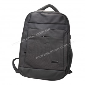 Чоловічі рюкзаки SH24905 black