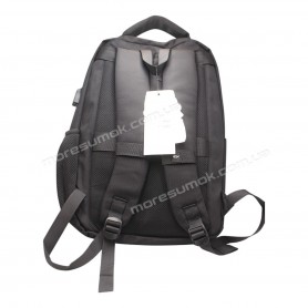 Чоловічі рюкзаки SH24905 black