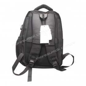 Чоловічі рюкзаки SH24905 black