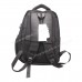 Чоловічі рюкзаки SH24905 black