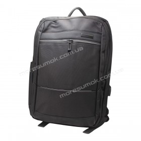 Чоловічі рюкзаки SH7006 black