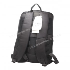 Чоловічі рюкзаки SH7006 black