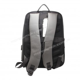 Чоловічі рюкзаки SH7006 gray
