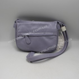 Сумки крос-боді 101 purple