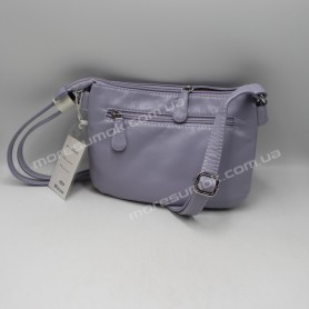 Сумки крос-боді 101 purple