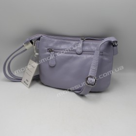 Сумки крос-боді 101 purple