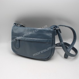 Сумки крос-боді 101 light blue