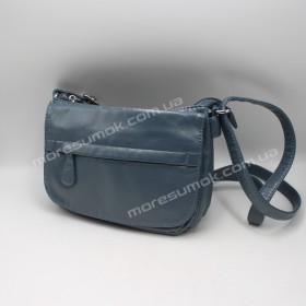 Сумки крос-боді 101 light blue