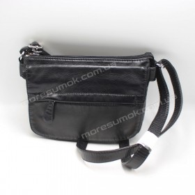 Сумки крос-боді 101 black