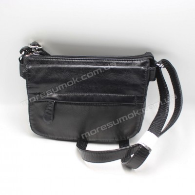 Сумки кросс-боди 101 black