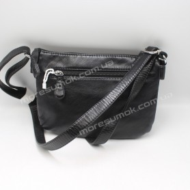 Сумки кросс-боди 101 black