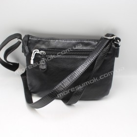 Сумки крос-боді 101 black