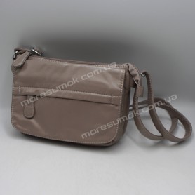 Сумки крос-боді 101 gray