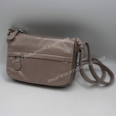 Сумки крос-боді 101 gray