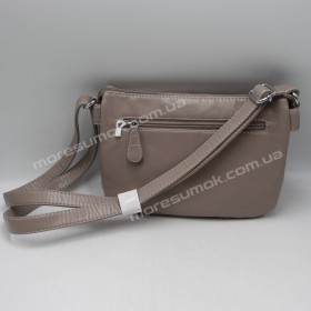Сумки крос-боді 101 gray