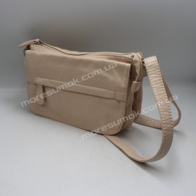 Сумки крос-боді 101 beige Сумки крос-боді 101 beige