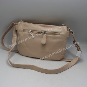 Сумки крос-боді 101 beige