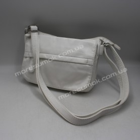 Сумки крос-боді 101 white
