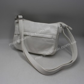 Сумки крос-боді 101 white