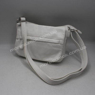 Сумки крос-боді 101 white