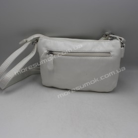 Сумки крос-боді 101 white
