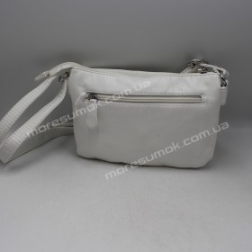 Сумки крос-боді 101 white
